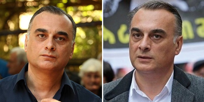 “ზაალ ამას შენგან არ მოველოდით…” – ნახეთ რომელ არხზე დაიწყებს მუშაობას ზაალ უდუმაშვილი