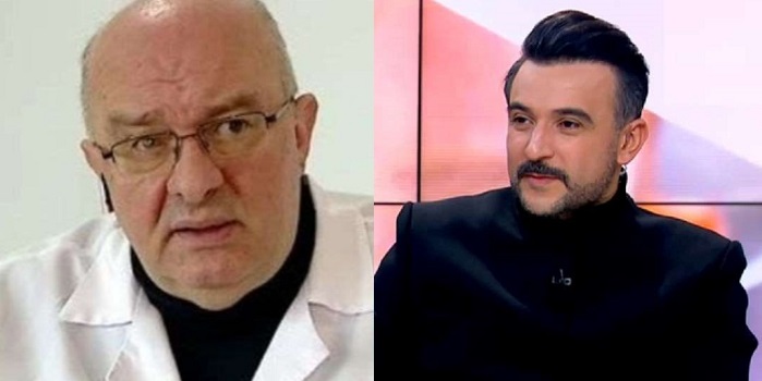 არ იფიქროთ, რომ ამას მოვალეობის მოხდის მიზნით ვწერ… – დავით გადელიას წერილი