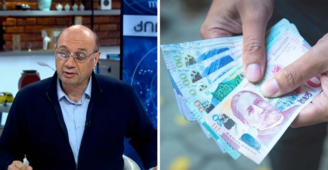 დღეს აუცილებელია ამ რიტულის ჩატარება – დღევანდელი დღე არის ერთ-ერთი ყველაზე წარმატების და ფულის მომტანი დღე