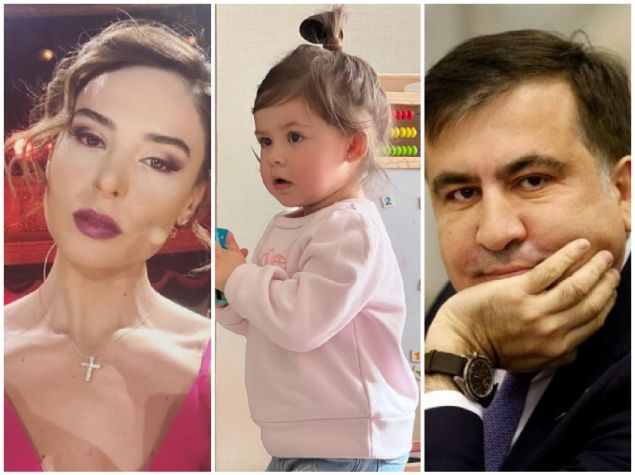 სოფო ნიჟარაძე ძალიან სასიხარულო ამბავს ავრცელებს (ფოტოები)