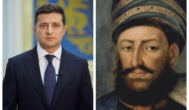 “მეფე ერეკლეს ყველა ქართველ მეფეზე მეტი აქვს მიწერილი ევროპელებისადმი. ითხოვს იგივეს, რასაც დღეს ზელენსკი. ატყუებდნენ ზუსტად ისე, როგორც ზელენსკის”
