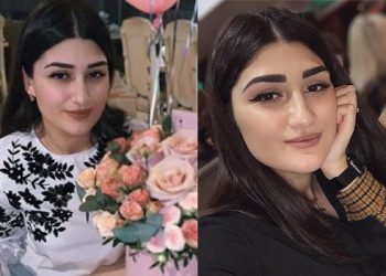 “ულამაზესი კატა შავ-თეთრი ზოლებით, ანას საფლავს არასდროს შორდება…” – 20 წლის გოგონას ამბავი, რომელიც საკუთარ დაბადების დღეზე ცეკვის დროს დაიღუპა