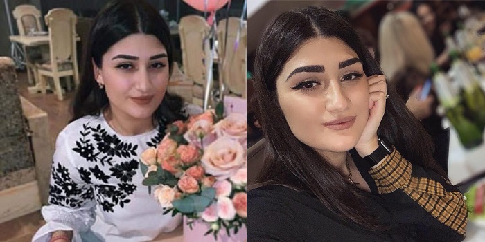 “ულამაზესი კატა შავ-თეთრი ზოლებით, ანას საფლავს არასდროს შორდება…” – 20 წლის გოგონას ამბავი, რომელიც საკუთარ დაბადების დღეზე ცეკვის დროს დაიღუპა