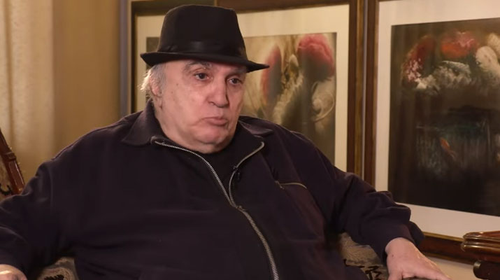 “სამი დღე დამრჩენია, თავს კი არ გაცოდებთ…” – ნახეთ რა ემოციურ განცხადებას აკეთებს ჟანრი ლოლაშვილი