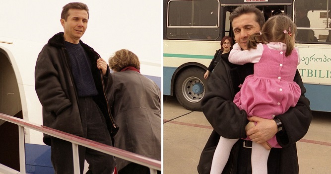 ასეთი ბიძინა ნანახი არ გეყოლებათ. ნახეთ იშვიათი ფოტოები – ”ეს ის პერიოდია ბიძინა ივანიშვილის არსებობაშიც ეჭვი რომ ეპარებოდათ”