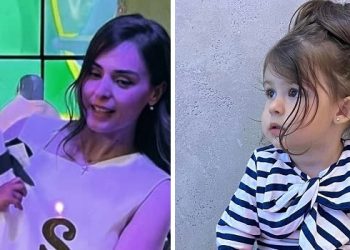 “გრანდიოზული ტორტი და მდიდრული გარემო…” – ნახეთ ელის მარია სააკაშვილის დაბადების დღის კადრები