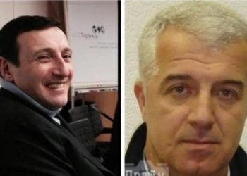 ნიკო კვარაცხელიას ოჯახი ლევან კაჭარავას მკვლელობასთან დაკავშირებით განცხადებას აკეთებს