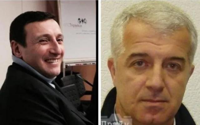 ნიკო კვარაცხელიას ოჯახი ლევან კაჭარავას მკვლელობასთან დაკავშირებით განცხადებას აკეთებს