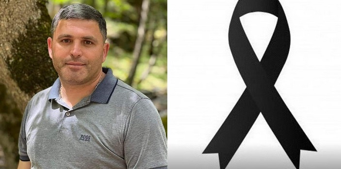 მერიის ზედამხედველობის სამსახურის უფროსი ტრაგიკულად გარდაიცვალა – ცნობილია გარდაცვალების მიზეზი