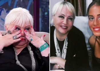 ”ამას არ ვიმსახურებთ მე და ნინი, ყველას მინდა გთხოვოთ რომ…” – ხათუნა ჟორდანიას სულისშემძვრელი სიტყვები