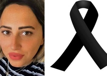 პატარა ბავშვი დარჩა, დედა სად დატოვე, რატომ არ მომიყვანეო… – ვინა რის 28 წლის გოგონა რომელიც ტრაგიკულად დაიღუპა