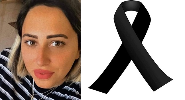 პატარა ბავშვი დარჩა, დედა სად დატოვე, რატომ არ მომიყვანეო… – ვინა რის 28 წლის გოგონა რომელიც ტრაგიკულად დაიღუპა