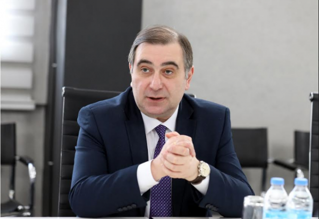 სკოლებში საქართველოს ისტორიის სწავლება გაძლიერდება – მიხეილ ჩხენკელის გადაწყვეტილება