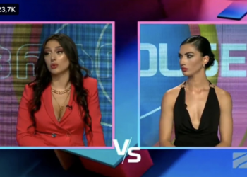 ცნობილია ვინ დატოვა “პრაიმ ჰაუსი”