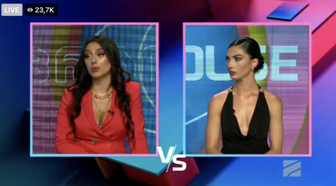 ცნობილია ვინ დატოვა “პრაიმ ჰაუსი”