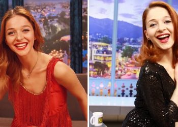 ნახეთ ვინ არის უცნობი მამაკაცი, რომელმაც ბაბი კირკიტაძის გული მოიგო – ბაბიმ რჩეული მამაკაცი გამოაჩინა?