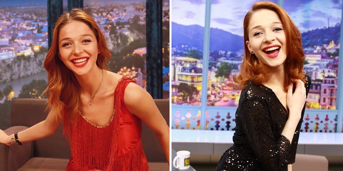 ნახეთ ვინ არის უცნობი მამაკაცი, რომელმაც ბაბი კირკიტაძის გული მოიგო – ბაბიმ რჩეული მამაკაცი გამოაჩინა?