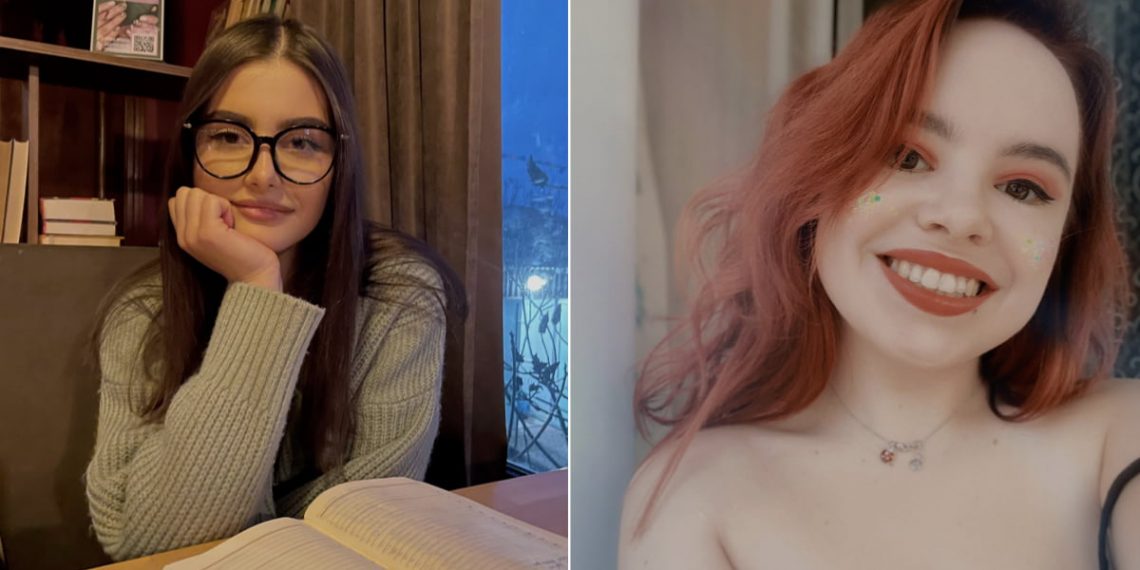 უკრაინელმა ქალებმა სამშობლოს ჯარისათვის 800 000 დოლარი შეაგროვეს – მათ საკუთარი შიშველი ფოტოები გაყიდეს