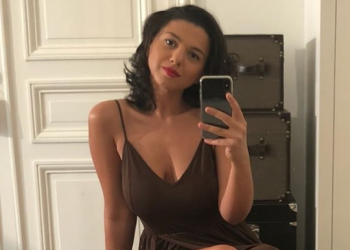 როგორი ავტომობილი ჰყავს ხატია ბუნიათიშვილს – უცხოური მედია პიანისტის ფოტოებს აქვეყნებს