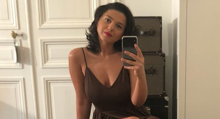 როგორი ავტომობილი ჰყავს ხატია ბუნიათიშვილს – უცხოური მედია პიანისტის ფოტოებს აქვეყნებს