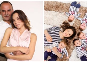 ბათუმში დააკავეს ცნობილი თურქი ბიზნესმენი, რომელსაც 22 შვილი ჰყავს სუროგატი დედებისგან￼