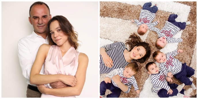 ბათუმში დააკავეს ცნობილი თურქი ბიზნესმენი, რომელსაც 22 შვილი ჰყავს სუროგატი დედებისგან￼