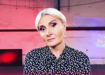 “დაიხურა ვაშლიჯვრის ოფისი, საიდანაც გადიოდა ნიკას გადაცემა, დილა, ვანო, მე..” – ნანუკა ჟორჟოლიანი განცხადებას აკეთებს