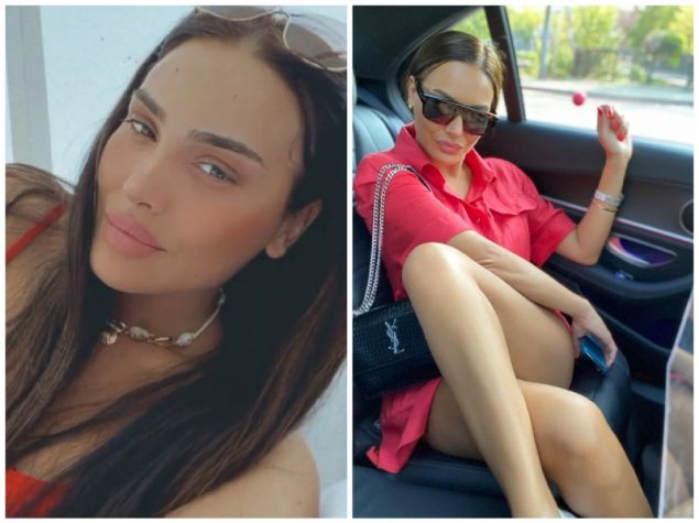 „ყველაზე მეტად შენი ქმარი ეჭვიანობს“  – ნეკა დოროყაშვილის თამამ ფოტოს უამრავი გამოხმაურება მოჰყვა