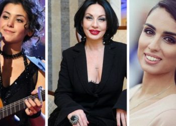 მეცნიერების აზრით მეგრელი ქალები ყველაზე ლამაზები არიან მსოფლიოში