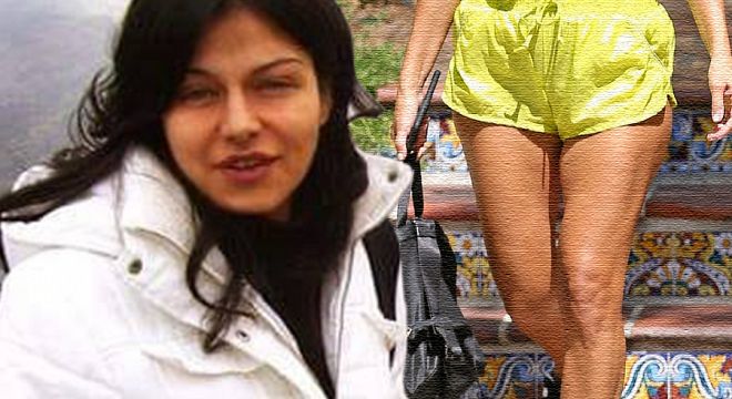 “ძვირფასო ჩამოსულებო… საშინელი სანახავია ეს ყოველივე, ცელულიტის, კოტოტა კიდურების და ჩამოწელილი ძუ*უების ფონზე…”