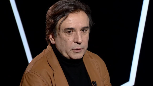 მერაბ სეფაშვილი კლინიკაში გადაიყვანეს