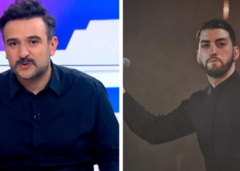 “აი ეს გააკეთა ლევან კბილაშვილმა როდესაც ნიკოლოზ წულუკიძის ოჯახში ტრაგედია დატრიალდა”- ახლახანს ნიკოლოზ წულუკიძემ კბილაშვილის შესახებ უცნობი ამბავი გააჟღერა