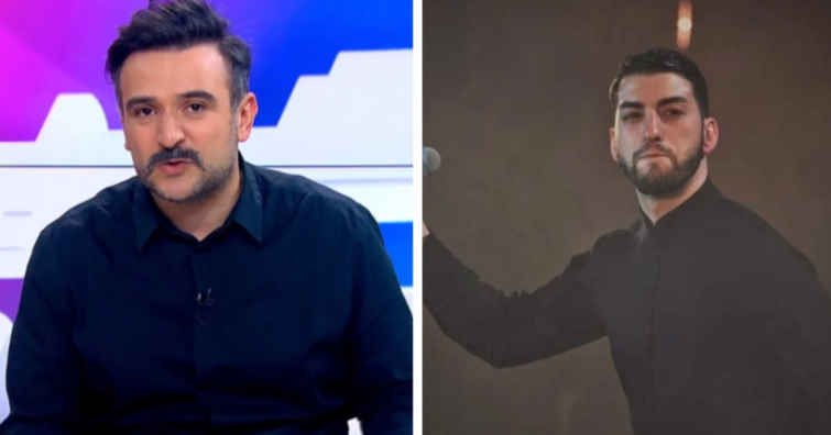 “აი ეს გააკეთა ლევან კბილაშვილმა როდესაც ნიკოლოზ წულუკიძის ოჯახში ტრაგედია დატრიალდა”- ახლახანს ნიკოლოზ წულუკიძემ კბილაშვილის შესახებ უცნობი ამბავი გააჟღერა