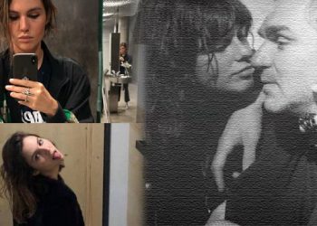 ბიზნესმენი თემურ უგულავა და ნინი ნებიერიძე ერთმანეთს დაშორდნენ – ეს ულამაზესი გოგონა კი ბიზნესმენის ახალი შეყვარებულია