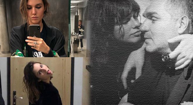 ბიზნესმენი თემურ უგულავა და ნინი ნებიერიძე ერთმანეთს დაშორდნენ – ეს ულამაზესი გოგონა კი ბიზნესმენის ახალი შეყვარებულია