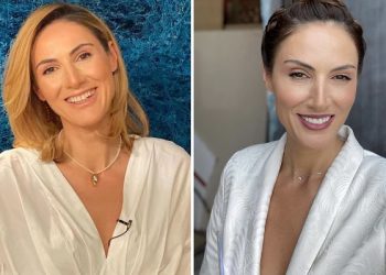 ნახევრადშიშველმა თიკა ფაცაციამ სილამაზის კონკურსზე ყველა დაჩრდილა – ნახეთ რა ფოტო გავრცელდა ახლახანს