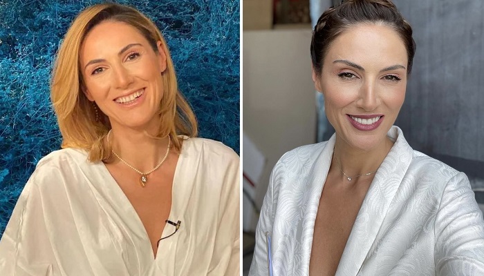 ნახევრადშიშველმა თიკა ფაცაციამ სილამაზის კონკურსზე ყველა დაჩრდილა – ნახეთ რა ფოტო გავრცელდა ახლახანს