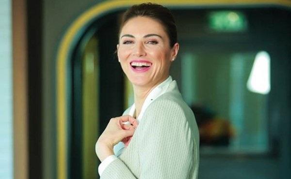 თიკა ფაცაცია გარეგნულად სრულიად შეიცვალა – ნახეთ პოპულარული ტელეწამყვანის უახლესი ფოტოები