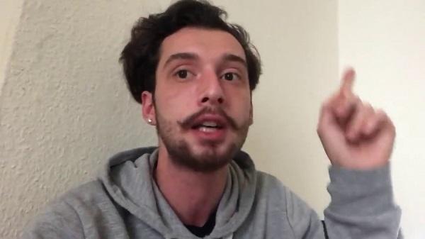 არ არის ხუმრობა და გთხოვთ, სერიოზულად მიიღეთ, ვაპირებ დამლაგებლად ვიმუშაო – დომენიკ მანგოს მოულოდნელი გადაწყვეტილება