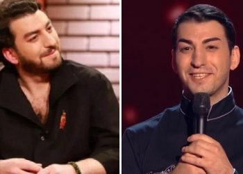 აი რა უთქვამს გარდაცვალებამდე ლევან კბილაშვილს მეგობრისთვის – ”ბო­ლოს რომ ვი­ლა­პა­რა­კეთ, მი­თხრა…”