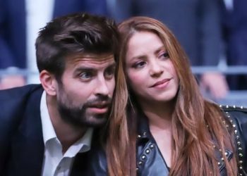 შაკირამ პიკე ღალატში გამოიჭირა – აპირებს თუ არა ვარსკვლავური წყვილი დაშორებას￼