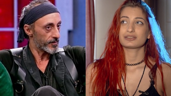 “დედაჩემი იყო უცხოეთში წასული და რაც გავიცანი სულ ჩემთან რჩებოდა. ეს იყო მაგიური ენერგიის კავშირი” – როგორ გაიცნო გიორგი ყიფშიძემ 20 წლის უმცროსი მეუღლე ენი გასიევა