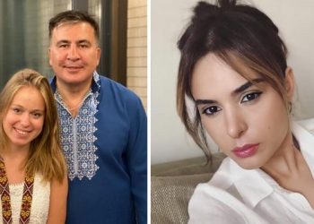 ”რა ქალი გაგცვალეს იასკოში???” – ნახეთ რა უპასუხა სოფომ თაყვანისმცემლის კომენტარს (ფოტო)