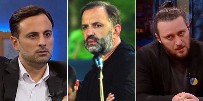 უმძიმესი ამბავია, ღმერთო როგორ ჩამწყდა გული… ვიზიარებ ამ უმძიმეს ტრაგედიას… – ოთო ნემსაძეს ცნობილი ადამიანები უსამძიმრებენ