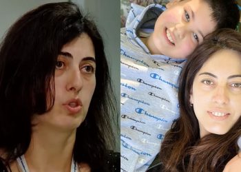 “სამწუხარო ამბავი,შარდის ჟონვის გამო..” – ნახეთ რა ინფორმაცია გავრცელდა 8 წლის დათიზე