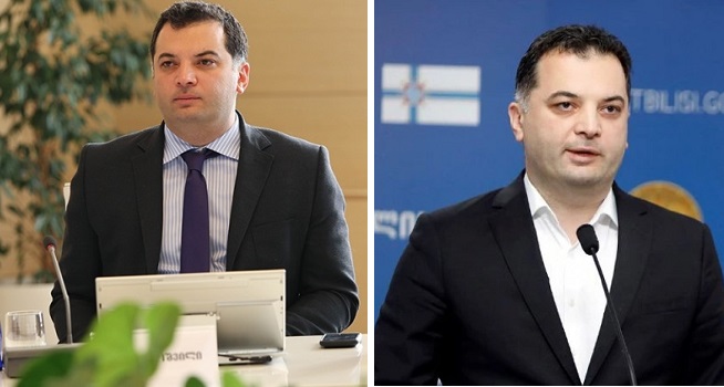 ილია ელოშვილის ოჯახი განცხადებას ავცრელებს