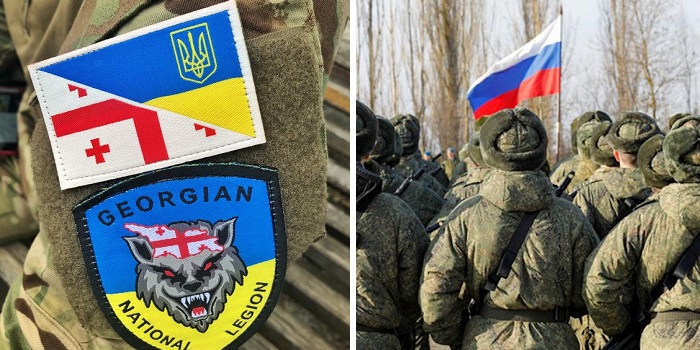 უკრაინაში კიდევ ერთი ქართველი მებრძოლი დაიღუპა – ცნობილია გარდაცვლილის ვინაობა