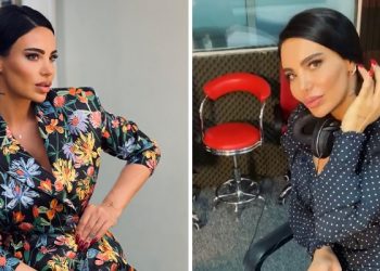 “ძვირადღირებული ჭაღი და მდიდრულად მოწყობილი ოთახები…” – ნახეთ როგორ სახლში ცხოვრობს შორენა ბეგაშვილი￼