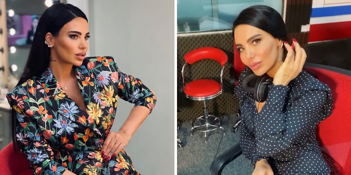 “ძვირადღირებული ჭაღი და მდიდრულად მოწყობილი ოთახები…” – ნახეთ როგორ სახლში ცხოვრობს შორენა ბეგაშვილი￼