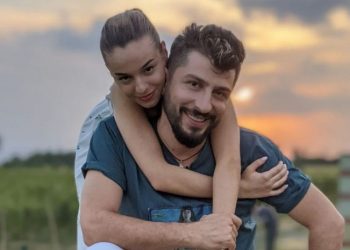 “ძალიან მყუდრო და ლამაზი სახლია” – ნახეთ როგორ სახლში ცხოვრობს გიორგი გასვიანი ცოლ-შვილთან ერთად